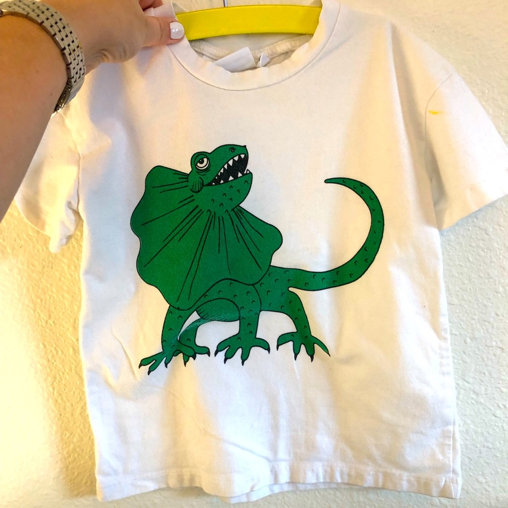 Draco TShirt 4